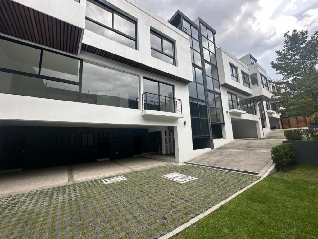 Casa en Venta, Callejón Cruz Verde, Lomas Quebradas, Magdalena Contreras