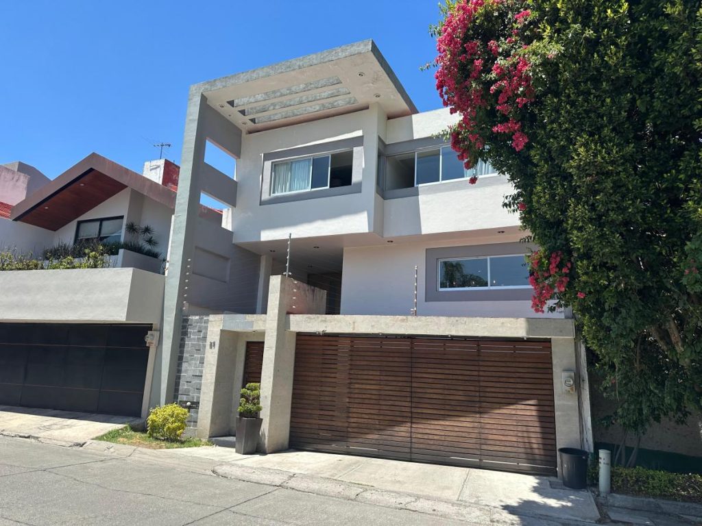 Casa en Venta, Lomas Anáhuac, Contabilidad, Huixquilucan