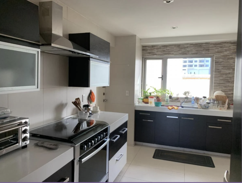 Departamento en Venta Hacienda de las Palmas, Huixquilucan,