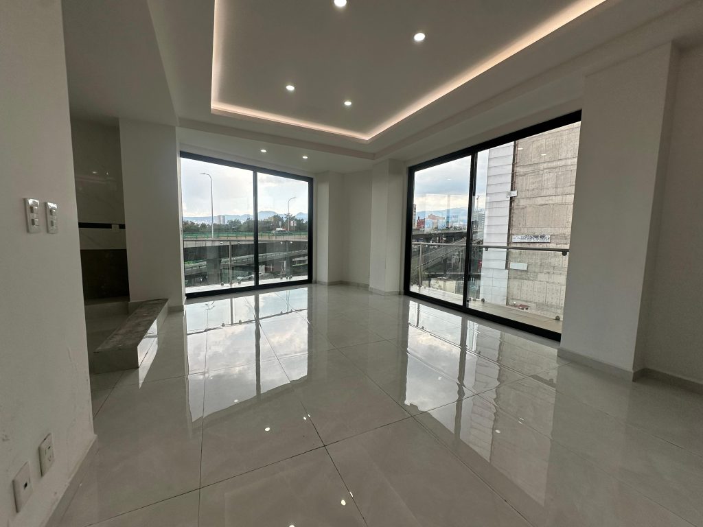 Departamento en Venta, San Jerónimo Lídice