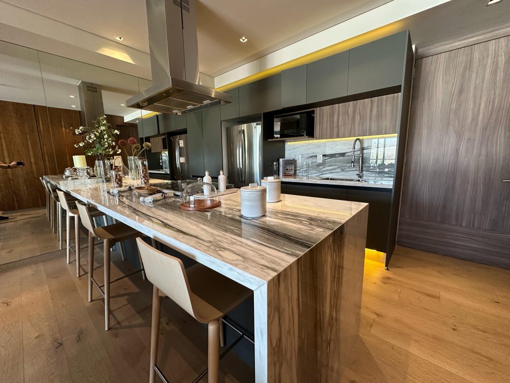 Departamento en Pedregal en Preventa