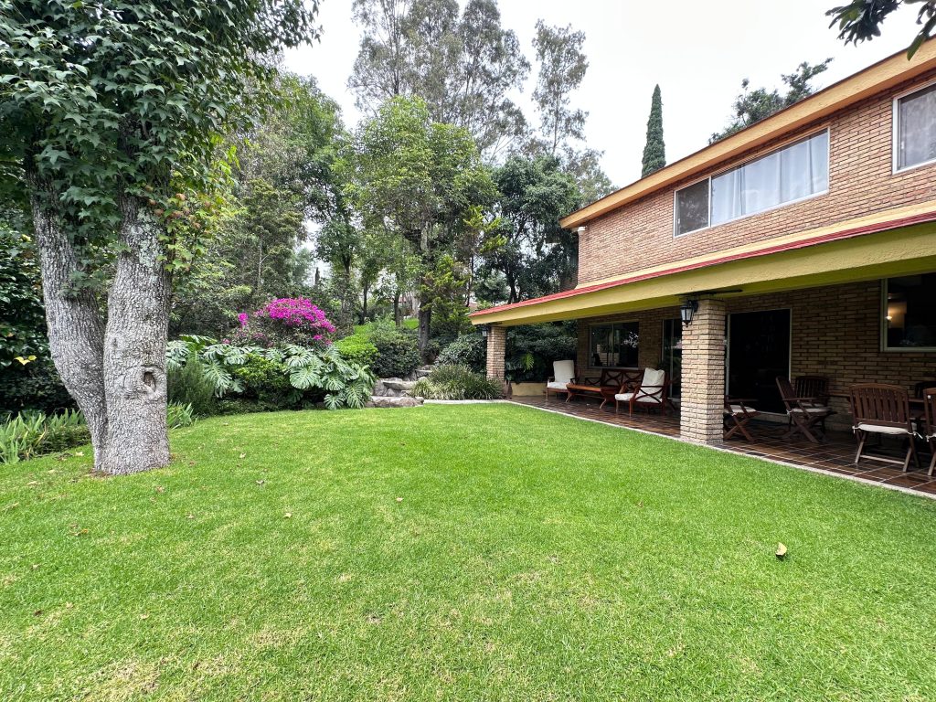 Casa en Venta / Renta Lomas Hipódromo, Naucalpan