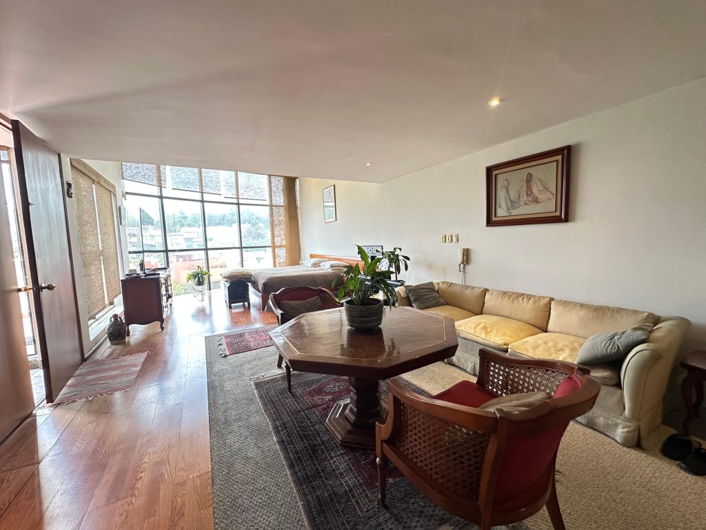 Penthouse en Venta Bosques de las Lomas