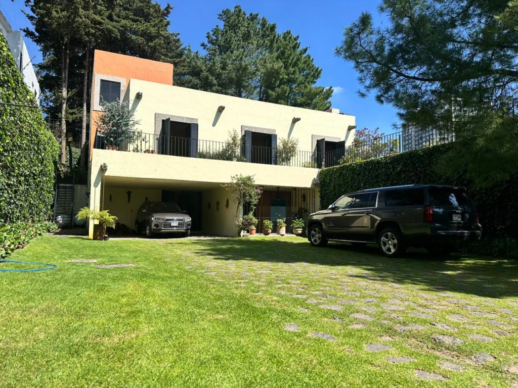 Casa en Venta en Contadero