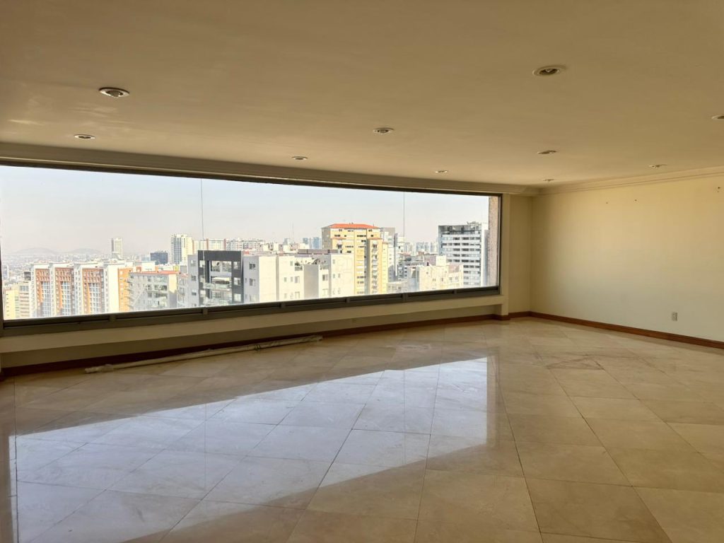 Departamento en Venta Hacienda de las Palmas, Huixquilucan