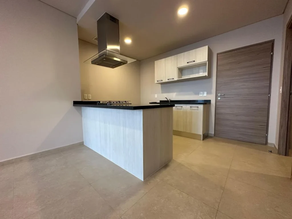 Departamento en Renta, Residencial Carso Tlalnepantla