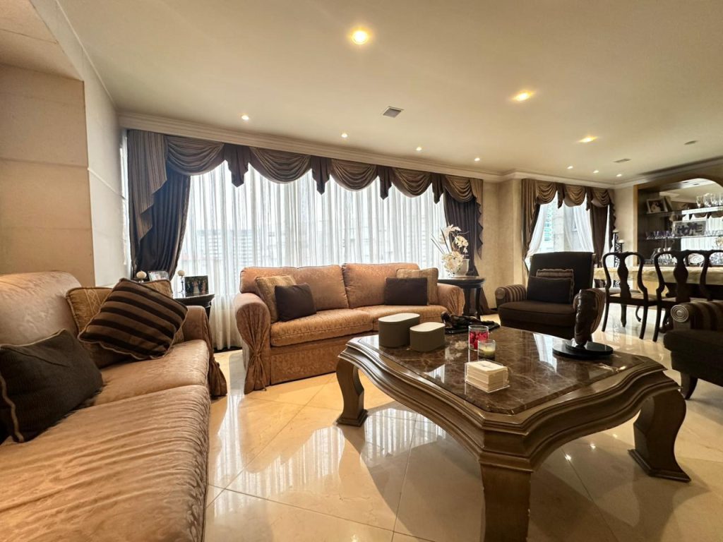 Departamento en Venta Hacienda de las Palmas