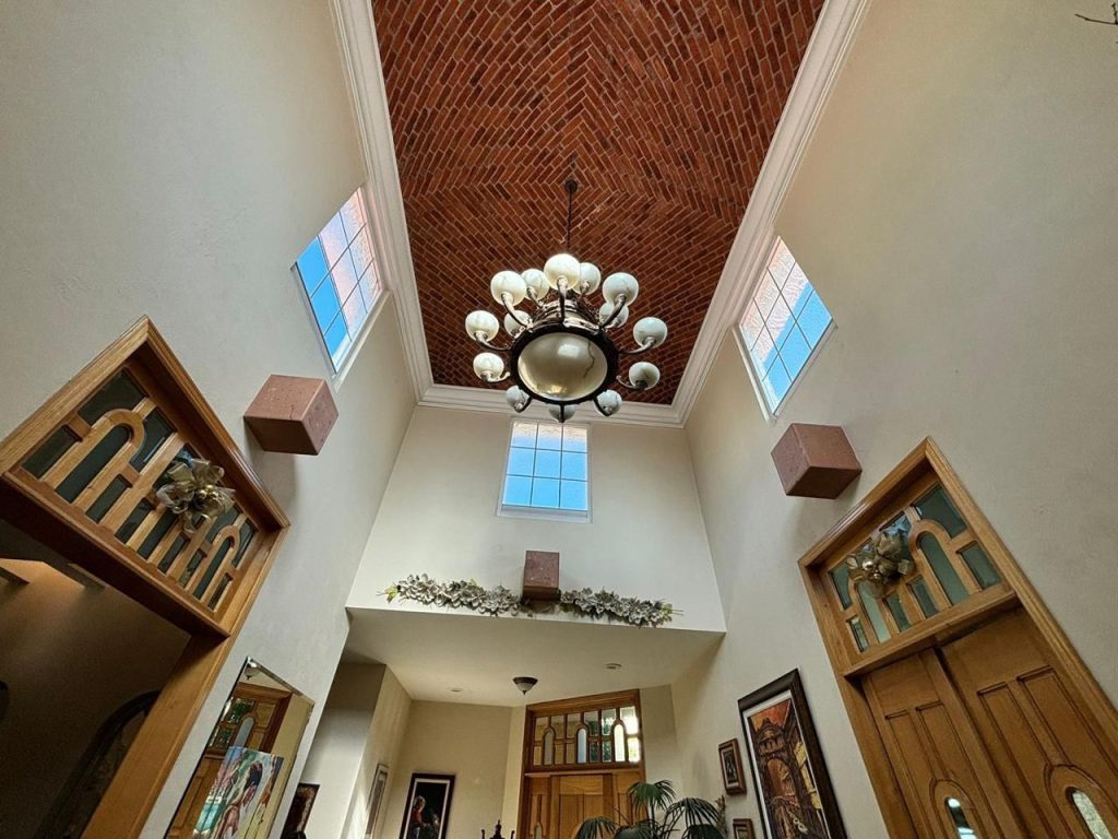 Casa en Venta en Condominio San Nicolas Aguascalientes