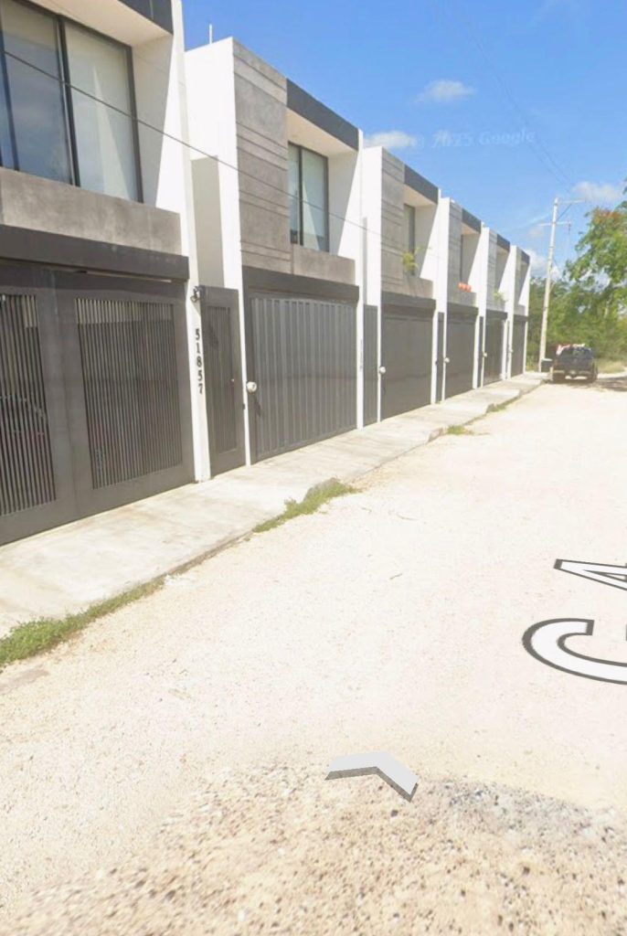 Terreno en Venta en Temozón Norte