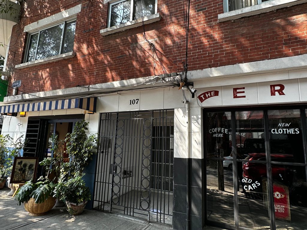 Departamento en Venta Roma Norte