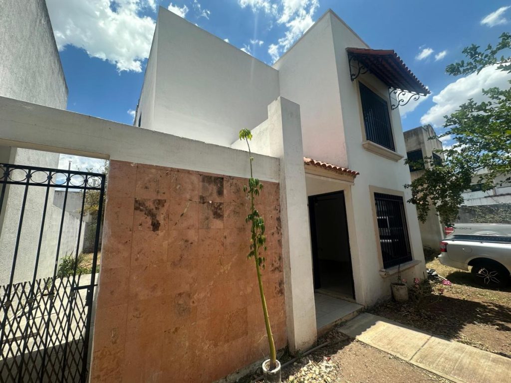 Casa en Venta Gran Santa Fe Mérida