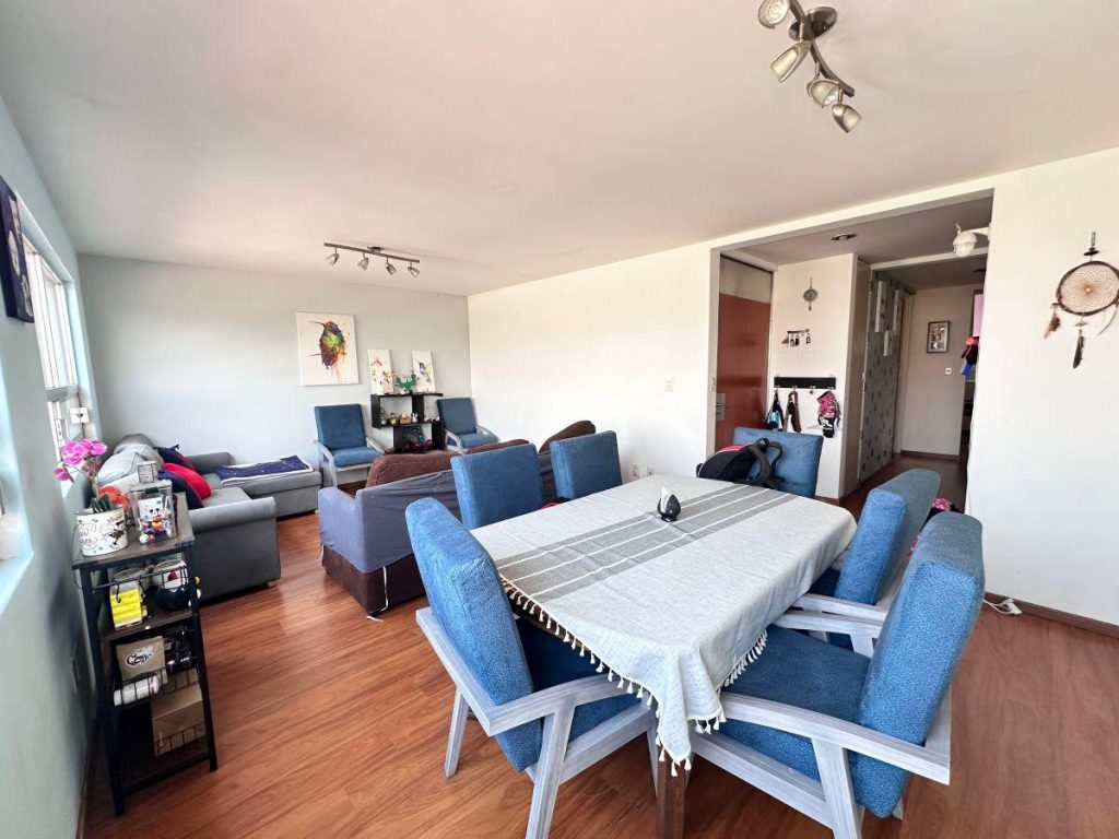 Departamento en Venta en Las Águilas