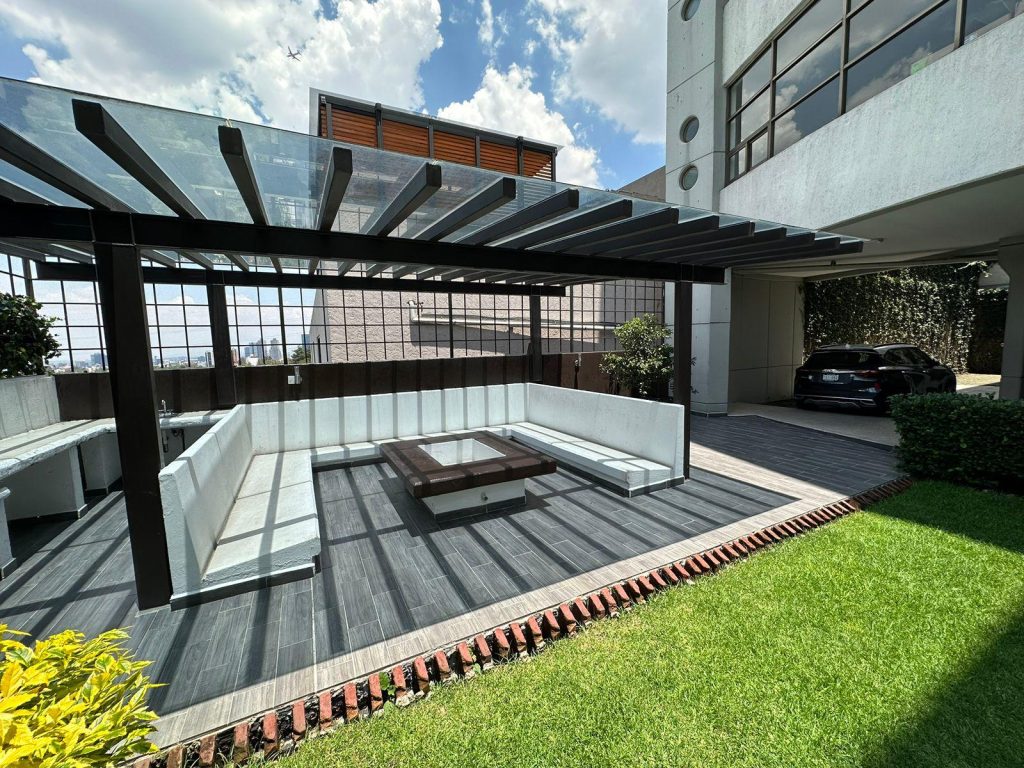 Departamento en Venta, Las Águilas
