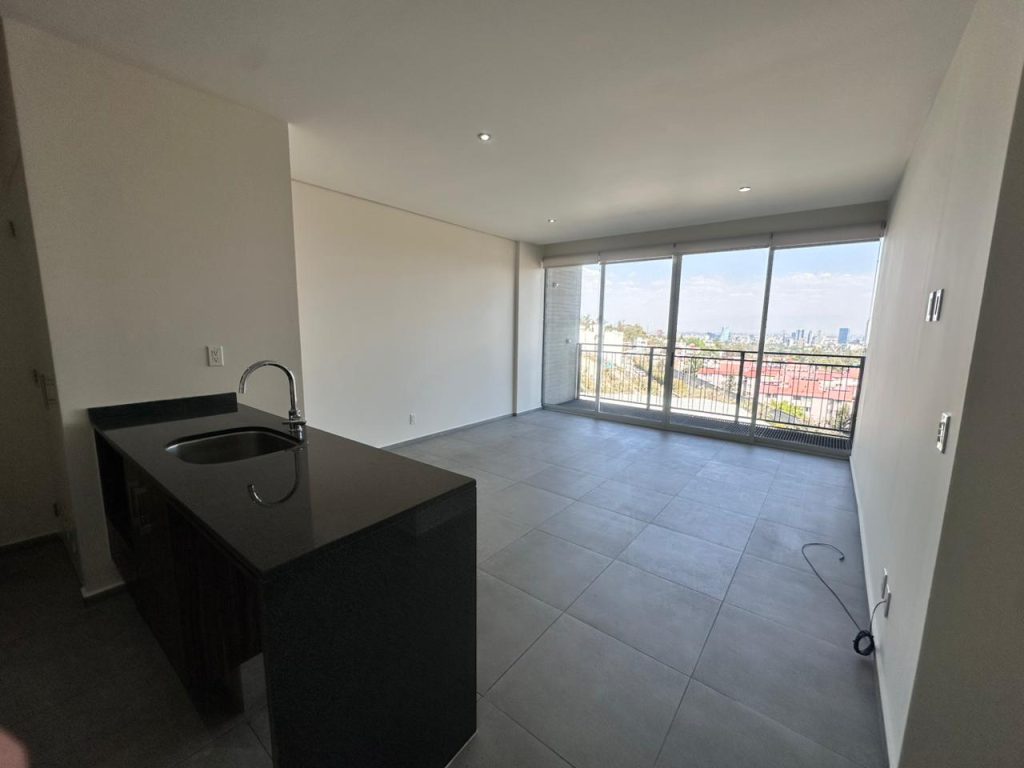Departamento en Venta, Grand Tower Centenario