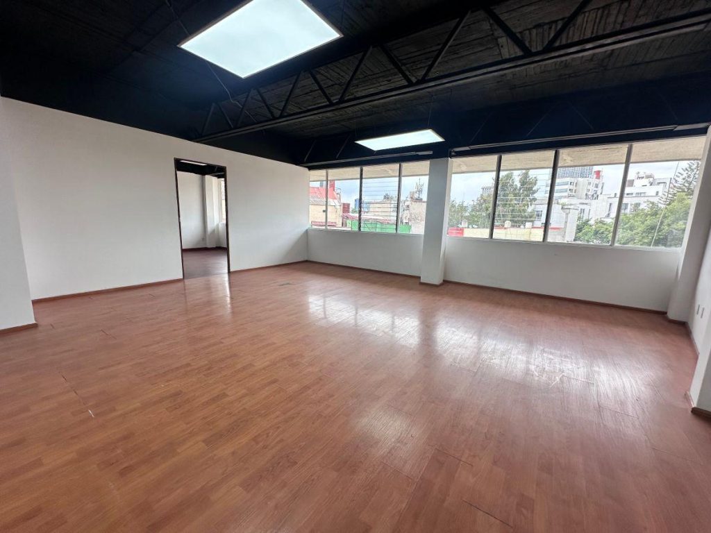 Oficinas en Renta en Colonia Centro Excelentes y Modernas