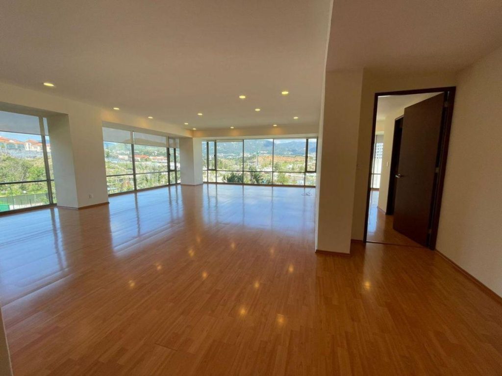 Departamento en Venta en Isla de Agua – Interlomas