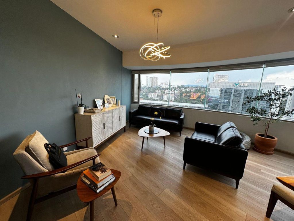 Departamento en Venta en Torre Panorama, Santa Fe