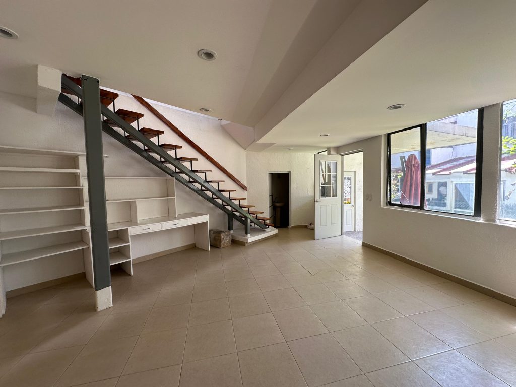 Departamento en Renta en Lomas de Chapultepec