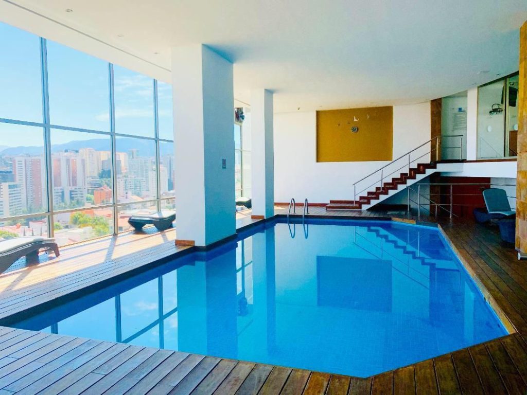 Hermoso Departamento en Venta en Interlomas Plaza Victoria