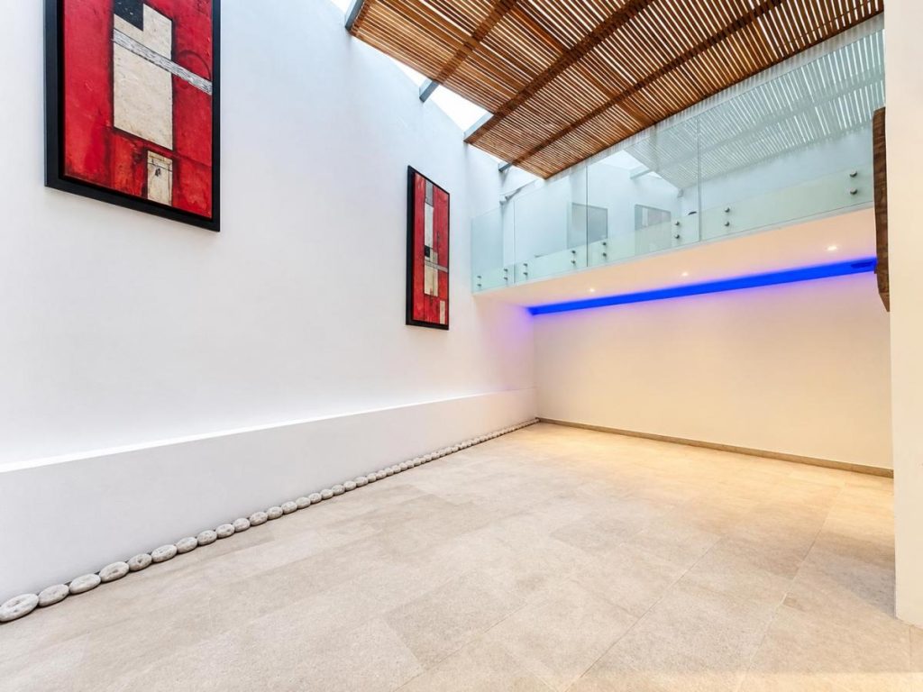Casa en Venta en Flor de María